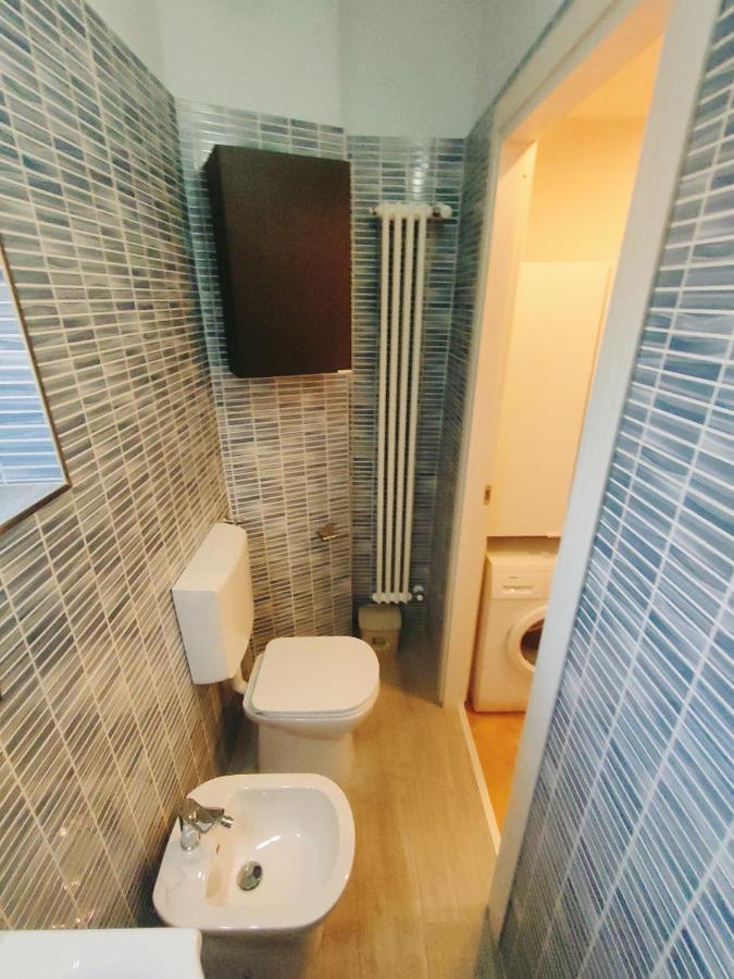 Deregre Torino Centro 5 Apartment Luaran gambar