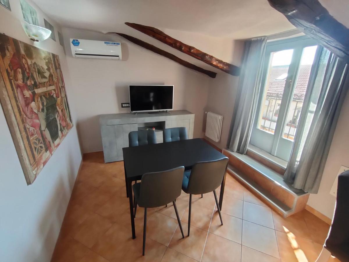 Deregre Torino Centro 5 Apartment Luaran gambar