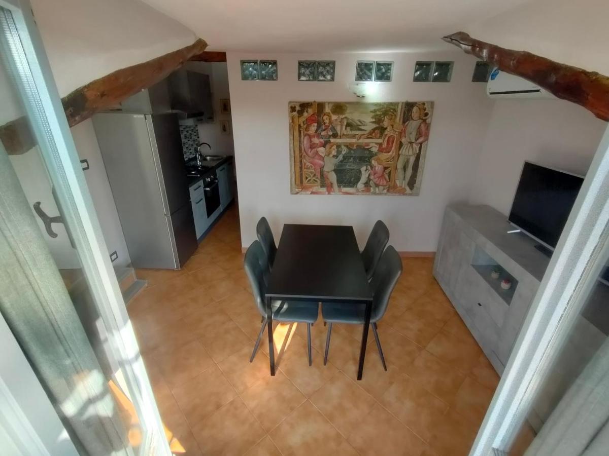 Deregre Torino Centro 5 Apartment Luaran gambar